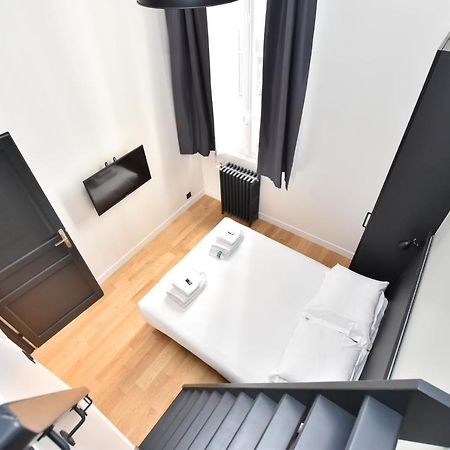 Cosy Apartment - 2Br-7P - Arc De Triomphe Paris Exterior photo