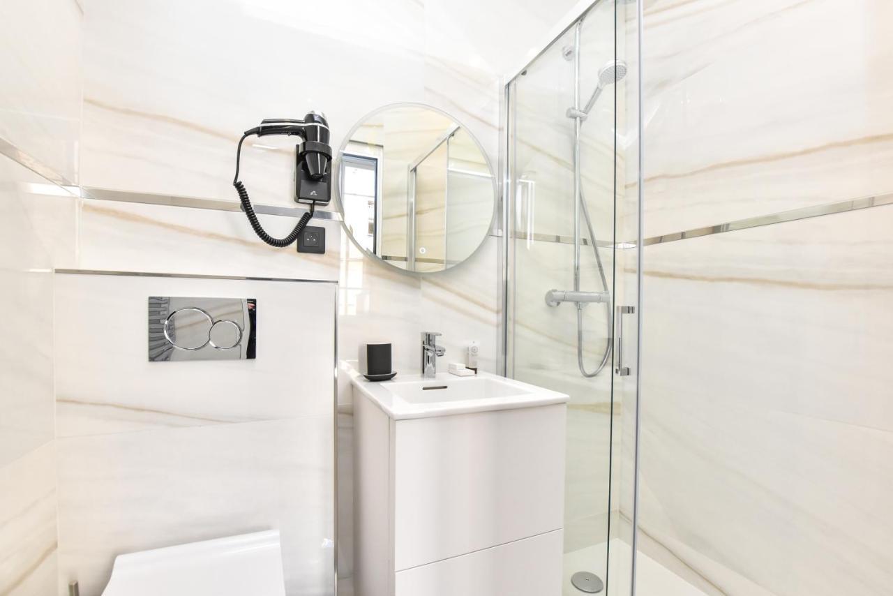 Cosy Apartment - 2Br-7P - Arc De Triomphe Paris Exterior photo